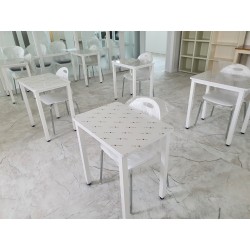 포레그 책상 세트