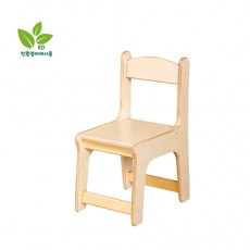 H2-4 자작합판 의자