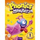 Phonics 몬스터 Set(SB*WB)