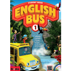 English Bus Student Book