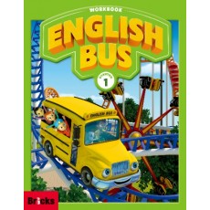 English Bus Work Book