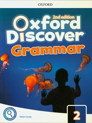 Oxford Discover SB*WB