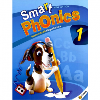SMART  PHONICS SB(3rd Edition)