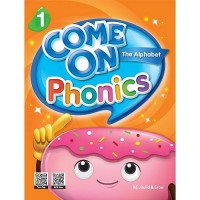 Come On Phonics