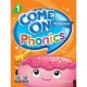 Come On Phonics SB