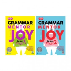 Grammar Mentor Joy  early start