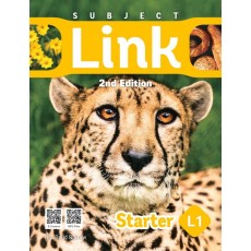 Subject link 2 Edition
