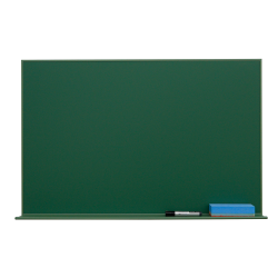 청 칠판(스크린 겸용)