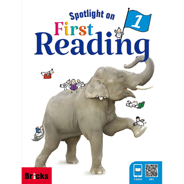 Spotlight on  First reading