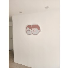 일체형 채널 바타입