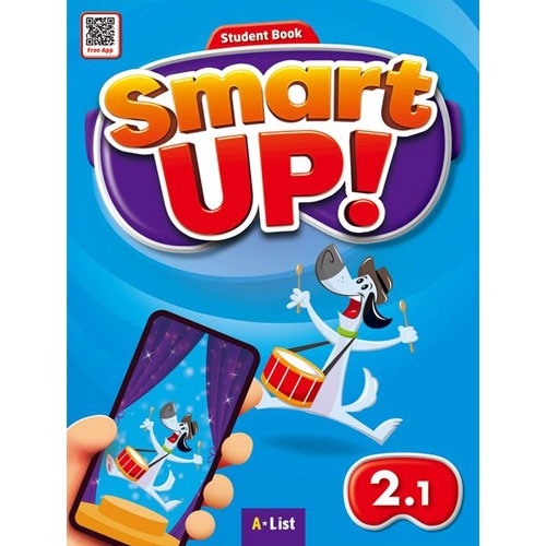 Smart Up 시리즈