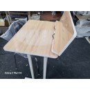 AI스마트 독서대책상세트