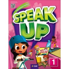 Speak UP