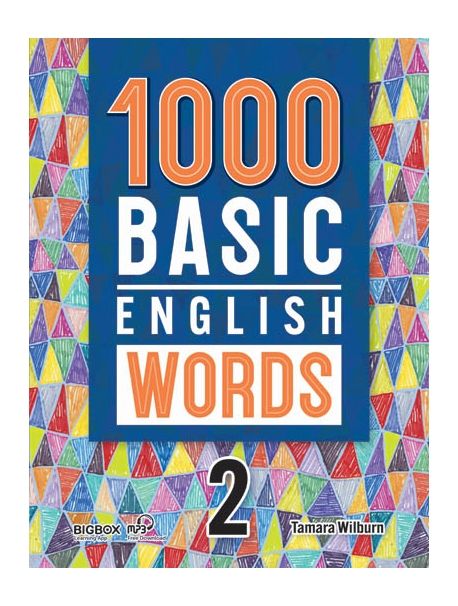 1000 BASIC English words