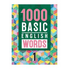 1000 BASIC English words