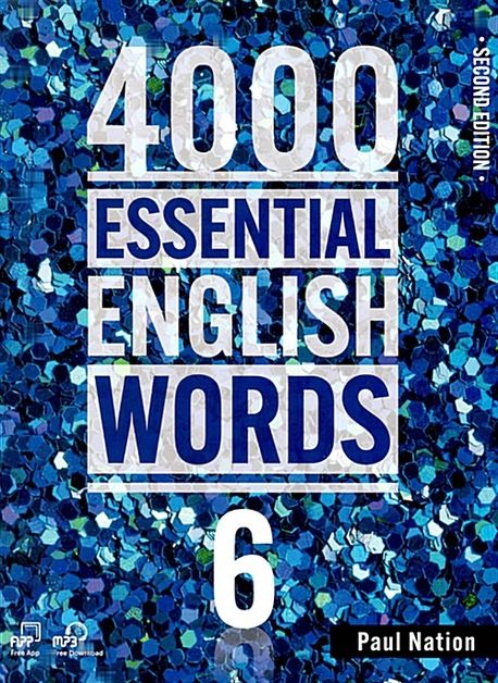 4000 Essential English words