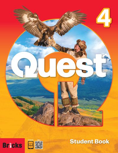 브릭스QUEST(SB* WB)
