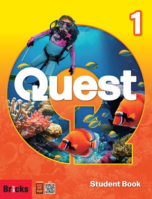 브릭스QUEST(SB* WB)