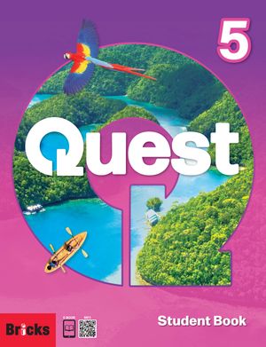 브릭스QUEST(SB* WB)
