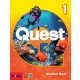 브릭스QUEST(SB* WB)